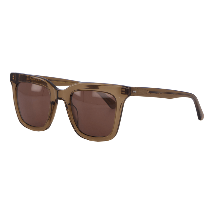 Florence Transparent Brown