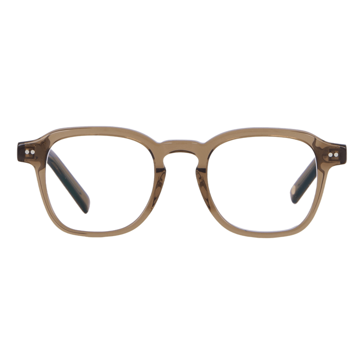 Cartagena Readers Transparent Brown