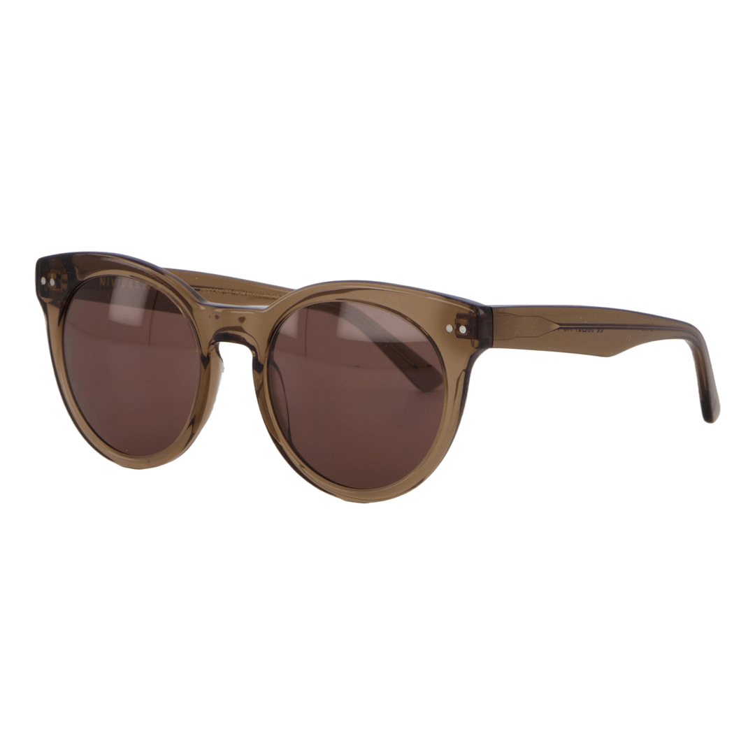 Toulouse Transparent Brown