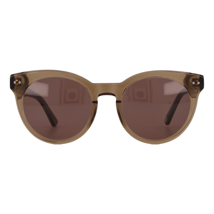 Toulouse Transparent Brown